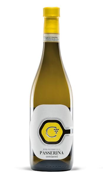 VINI CENTANNI | TILLINGER Passerina Offida DOCG Bio 2025
