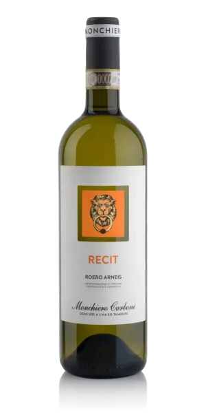 MONCHIERO CARBONE | Recit Arneis DOCG