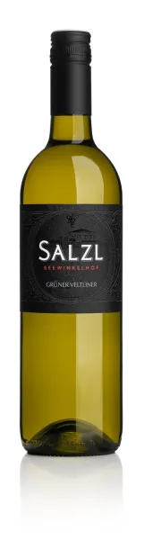 SALZL SEEWINKELHOF | Grüner Veltliner 2024