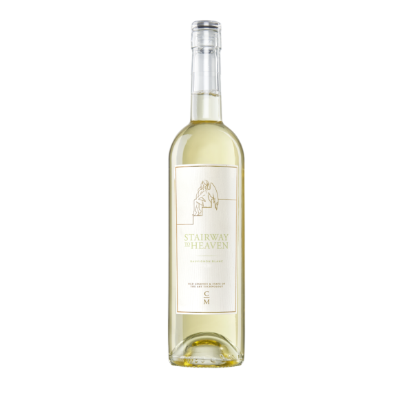 CASTELL MIQUEL | Stairway to Heaven Sauvignon Blanc