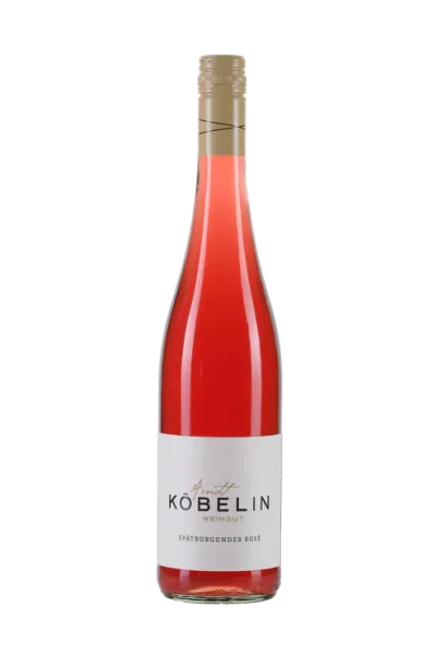 ARNDT KÖBELIN | Spätburgunder Rosé Gutswein 2025