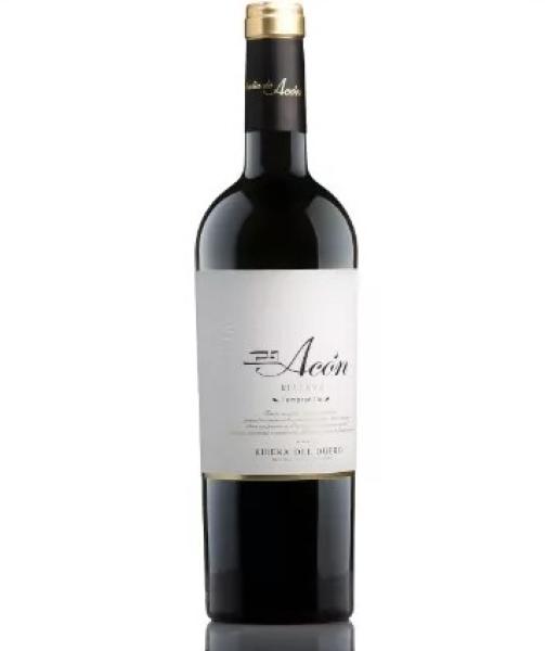 Abadia DE ACÓN | Acón Reserva 2019