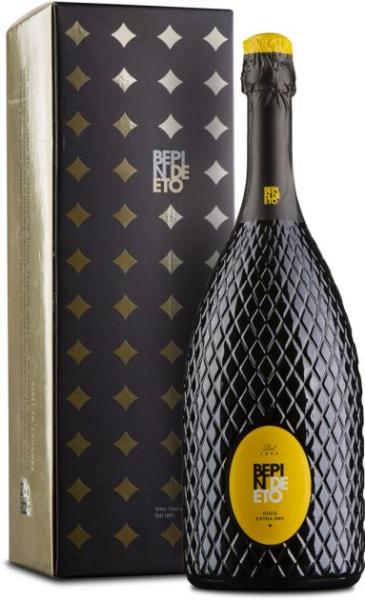 BEPIN DE ETO | Prosecco Superiore Extra Dry 2024 MAGNUM