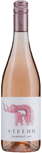 STREHN | Blaufränkisch Rosé