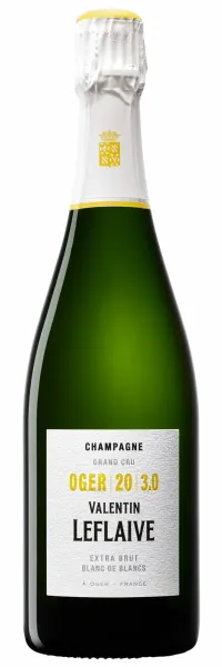 VALENTIN LEFLAIVE | Oger 20 | 3.0 | Grand Cru