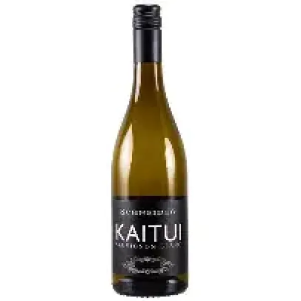 MARKUS SCHNEIDER | Sauvignon Blanc KAITUI 2025