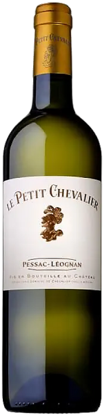 DOMAINE DE CHEVALIER | Le Petite Chevalier blanc 2021