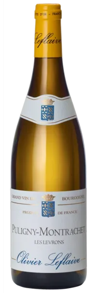 OLIVIER LEFLAIVE | Puligny-Montrachet Les Levrons