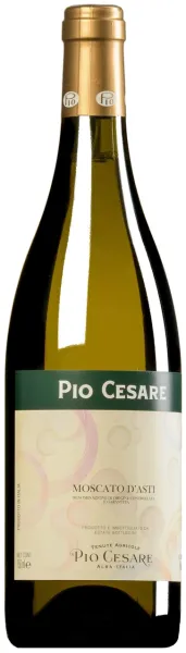 PIO CESARE | Moscato D`Asti DOCG