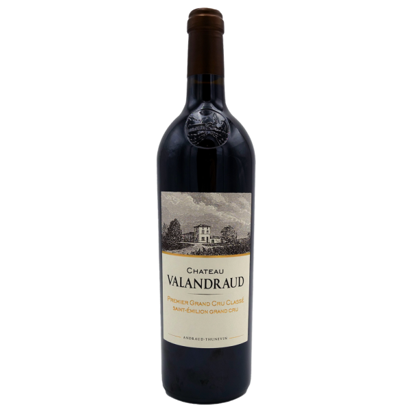 CHATEAU VALANDRAUD | Chateau Valandraud 1er Grand Cru Classe B 2023